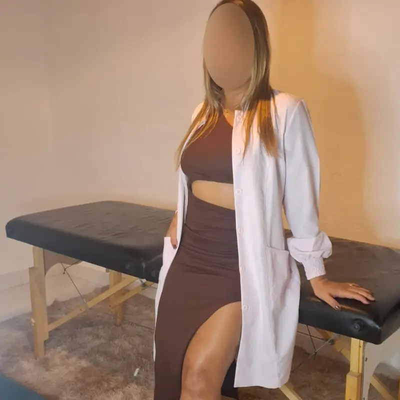 Fine Spa Massagens